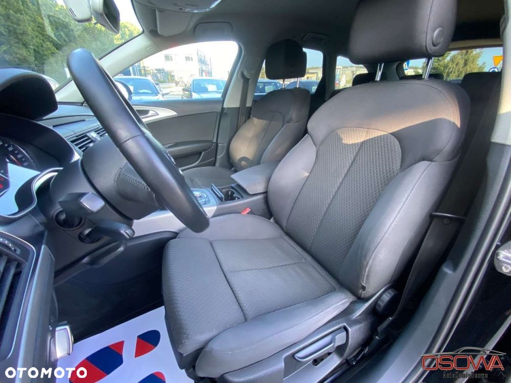 Audi A6 Avant 2.0 TDI DPF sport selection - 30