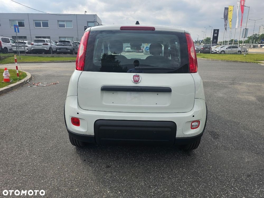 Fiat Pandina - 9