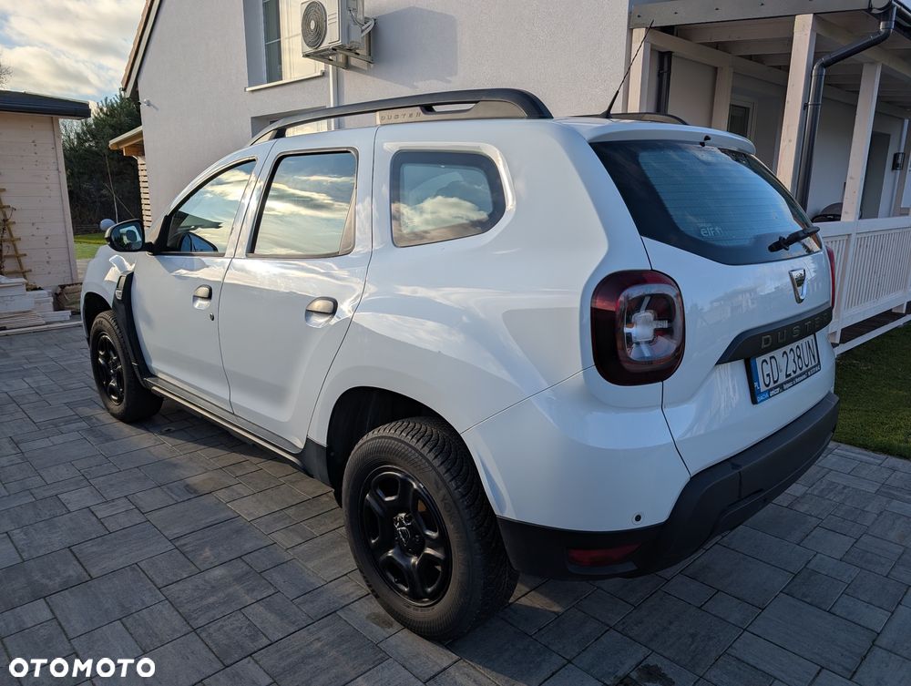Dacia Duster - 4