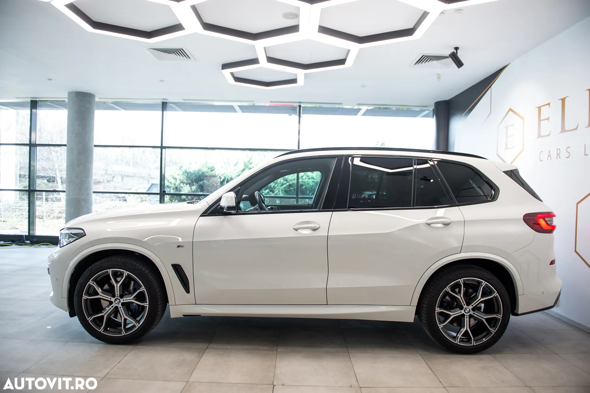 BMW X5 xDrive30d AT MHEV - 4