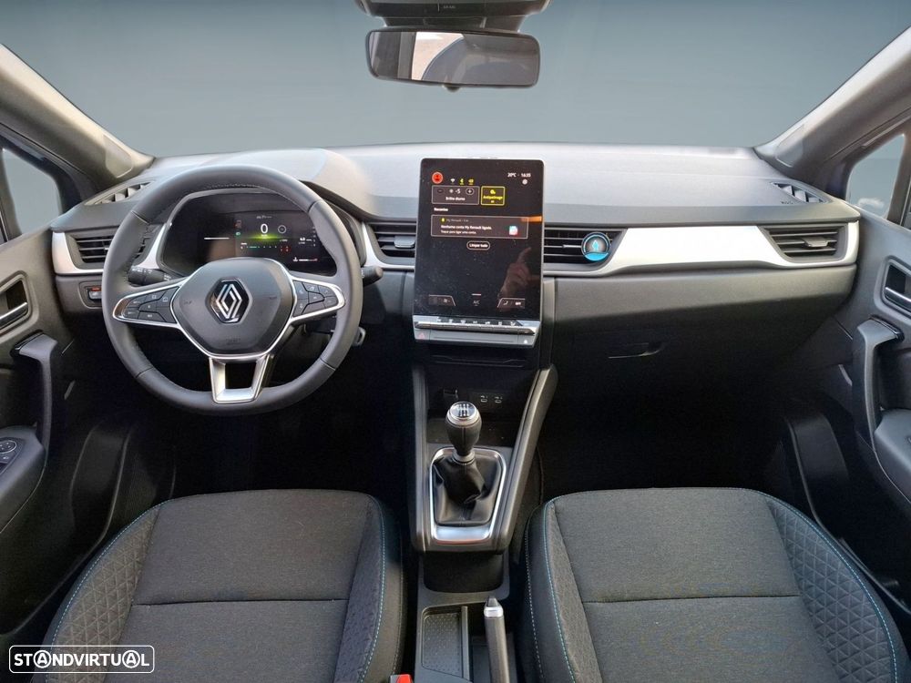 Renault Captur - 12