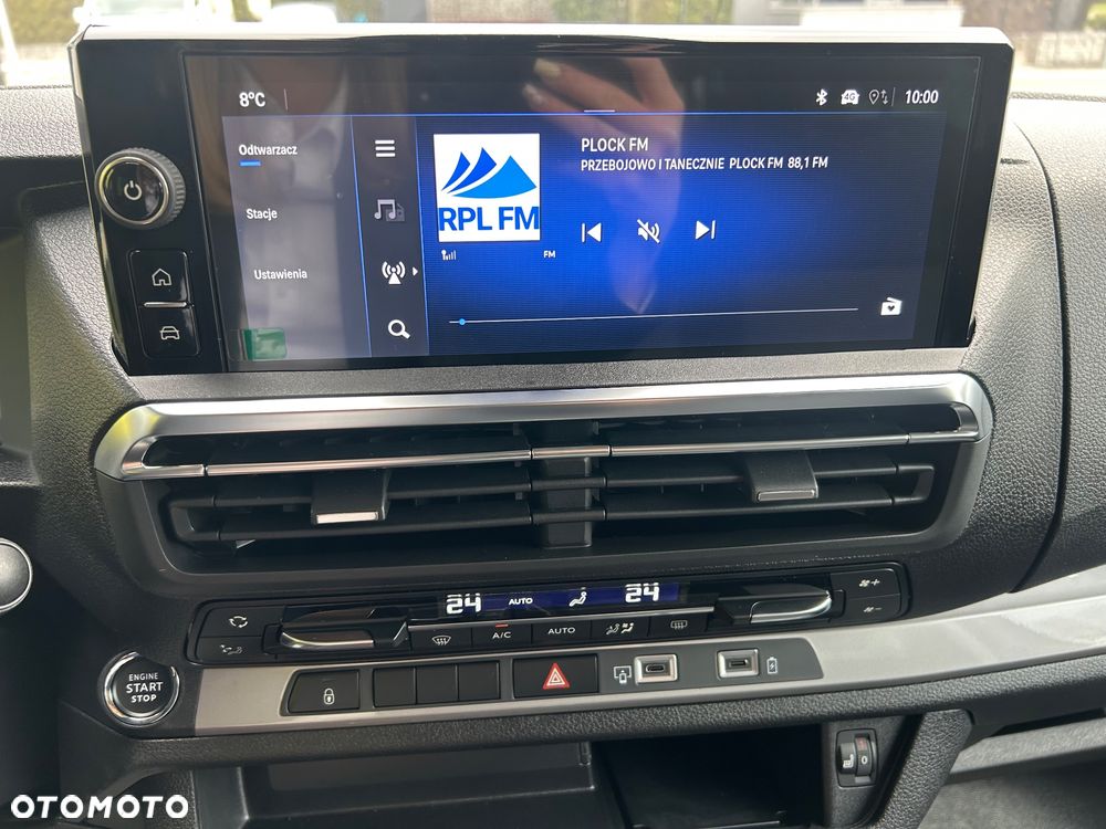 Opel Zafira 2.0 Diesel XL Business - 28