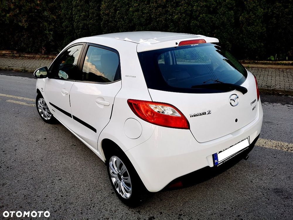 Mazda 2 1.3 MZR Edition - 20