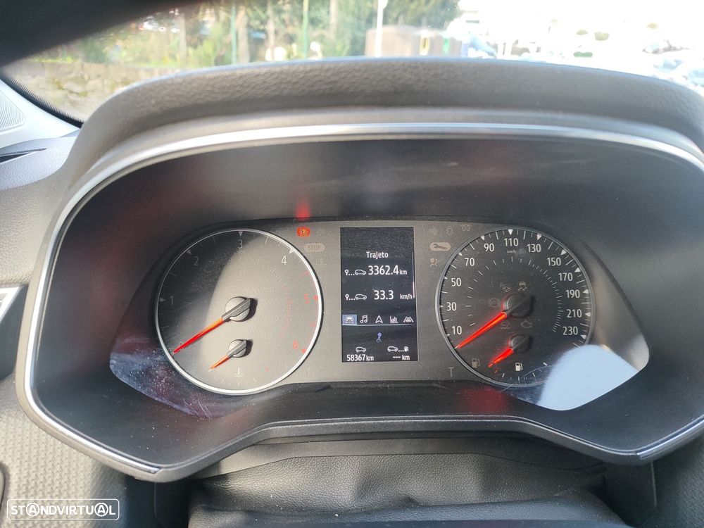 Renault Clio 1.5 Blue dCi Intens - 14