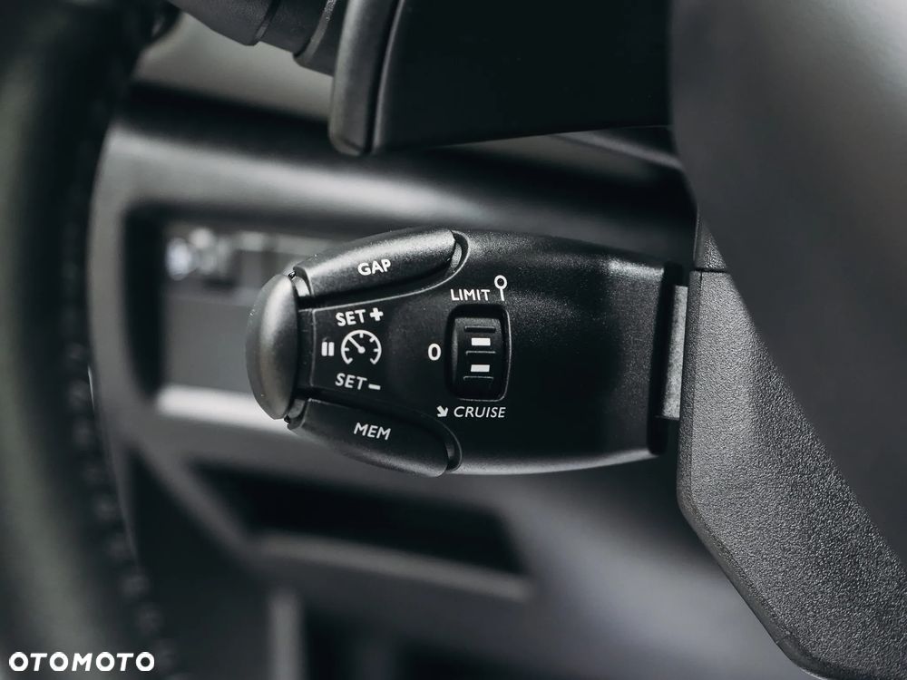 Citroën C5 Aircross 1.6 PHEV Feel EAT8 - 19