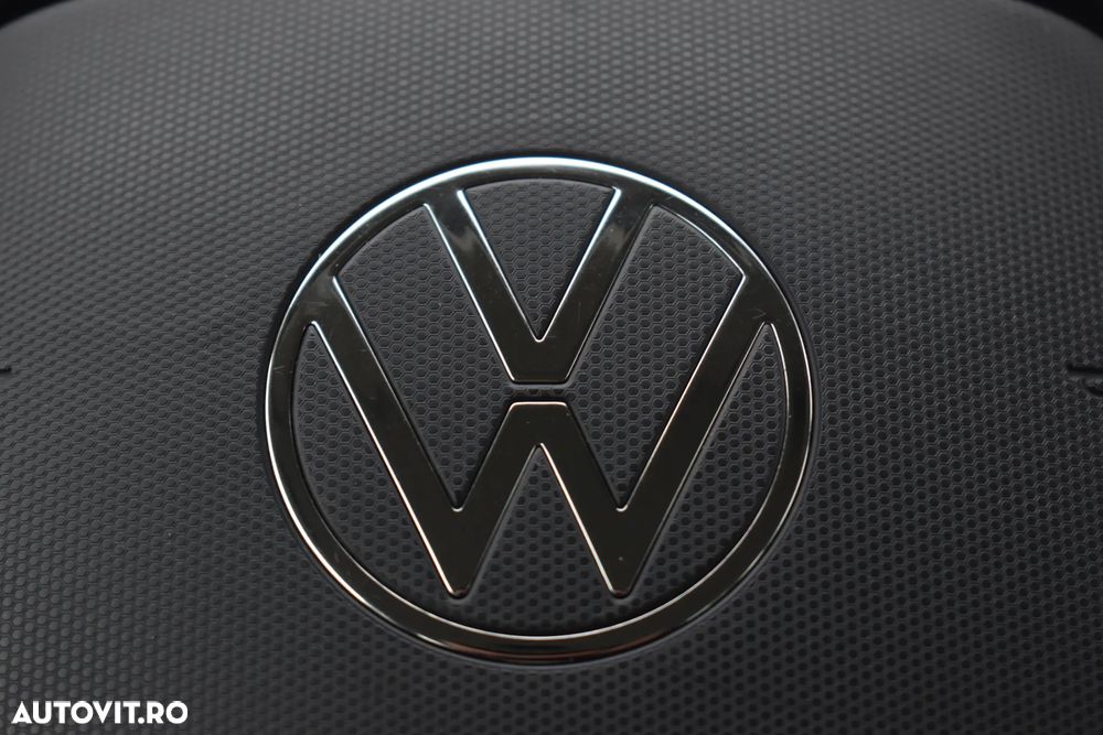 Volkswagen Transporter Kombi TDI Lang DSG - 32