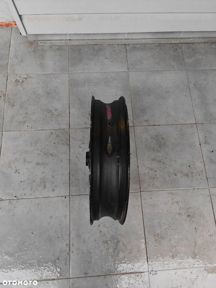 Felga przednia Yamaha R1 rn09 - 2