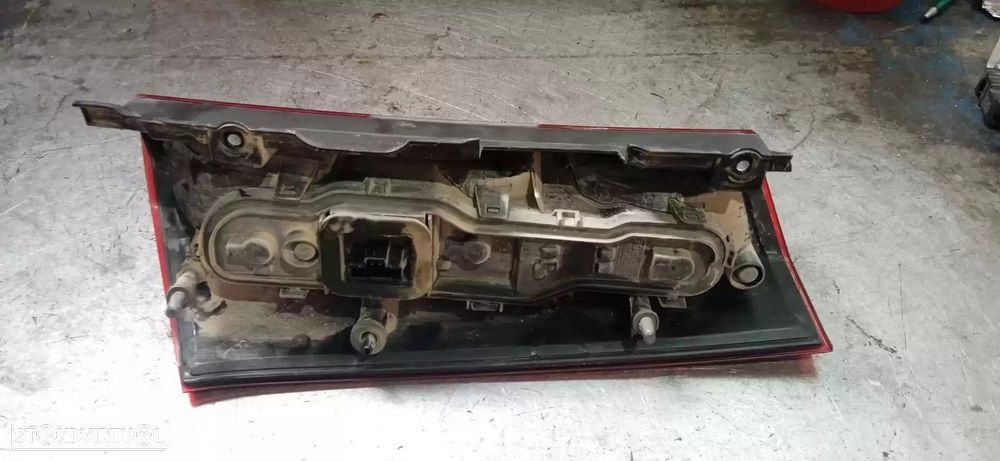 FAROLIM TRASEIRO ESQUERDO DACIA DOKKER 2016 -265551619R - 4