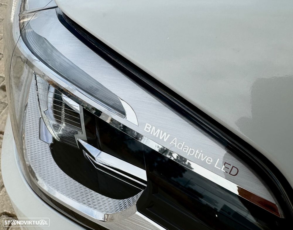 BMW 540 i xDrive Aut. Sport Line - 13