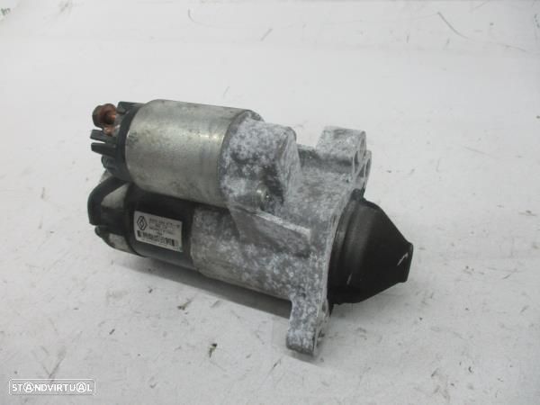 Motor Arranque Nissan Nv200 Caixa/Combi - 2