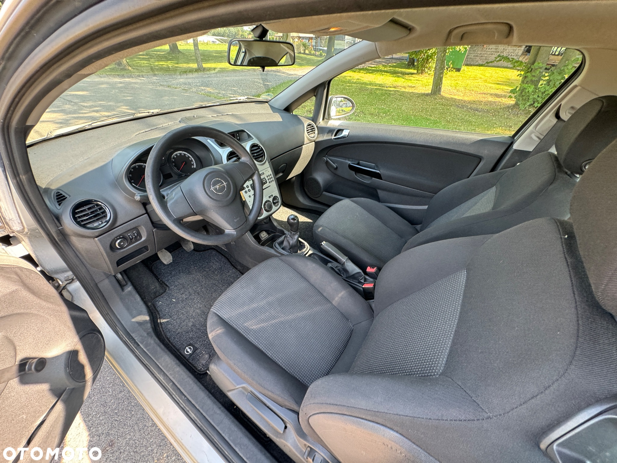 Opel Corsa 1.2 16V (ecoFLEX) Selection - 21