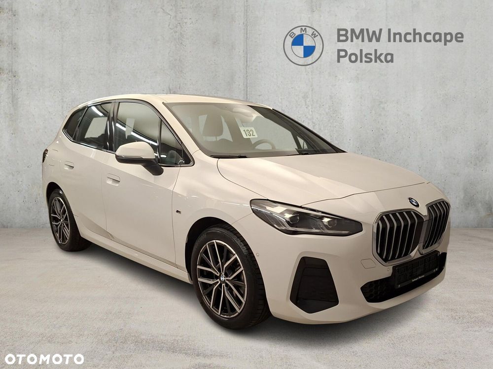 BMW Seria 2 218i M Sport sport - 7