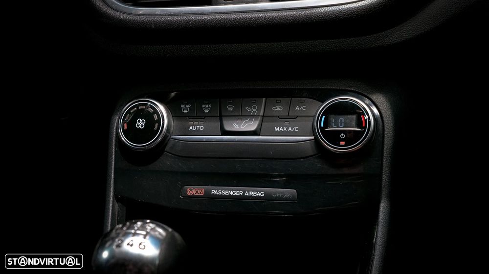 Ford Puma 1.5 EcoBlue ST-LINE X - 17