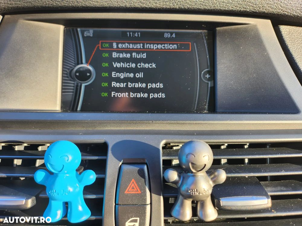 BMW X5 xDrive30d - 18