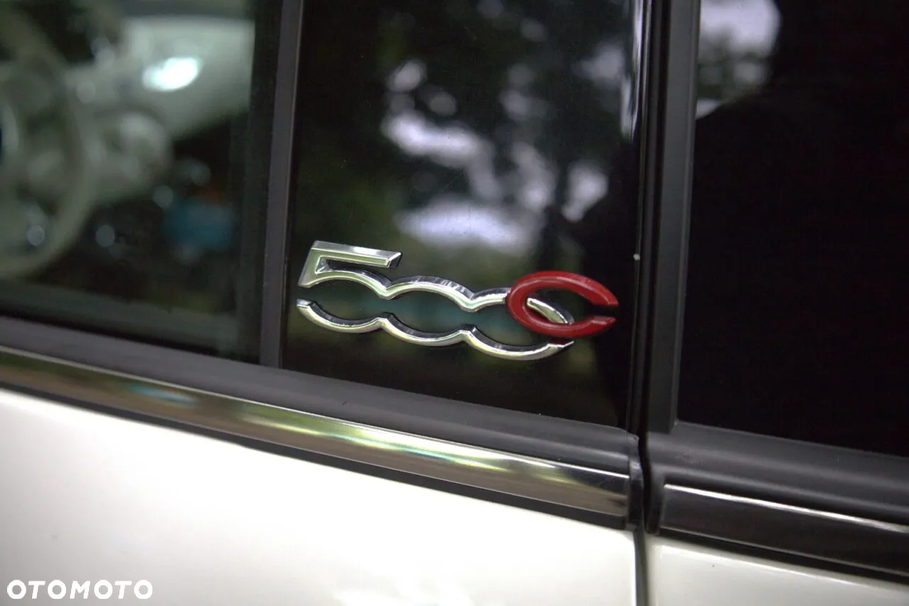 Fiat 500 - 9