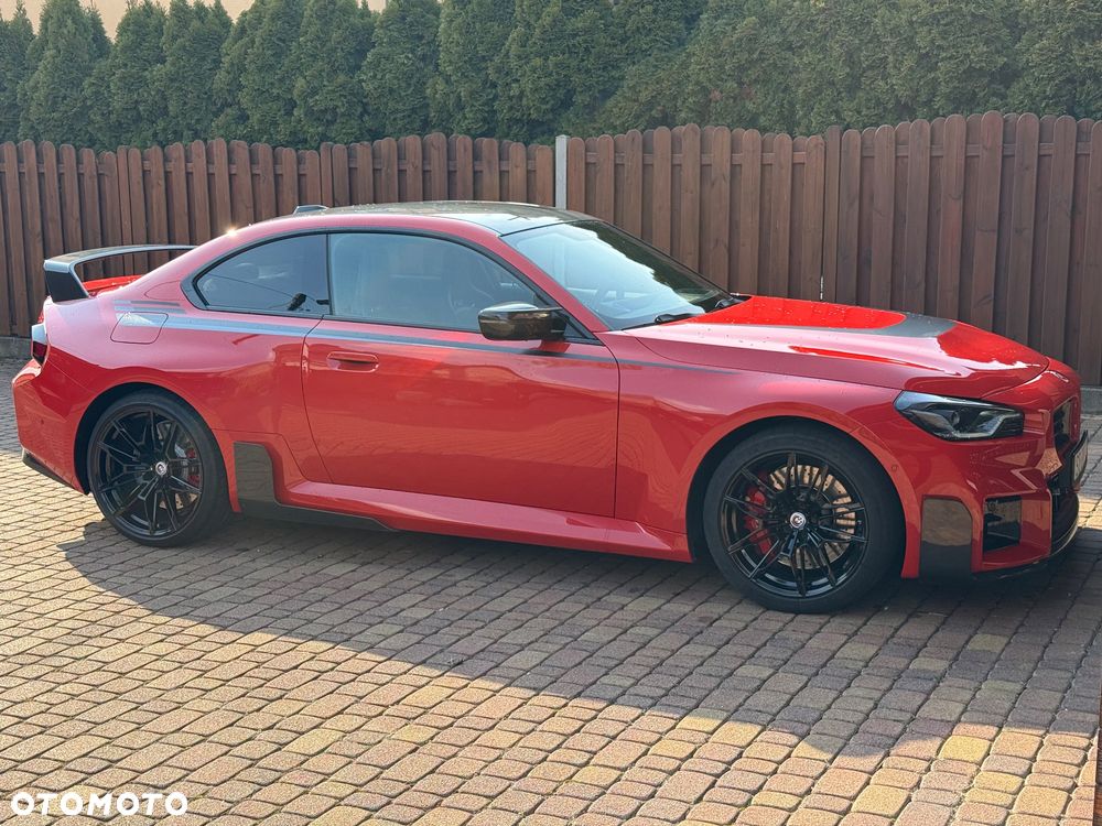 BMW M2 sport - 10