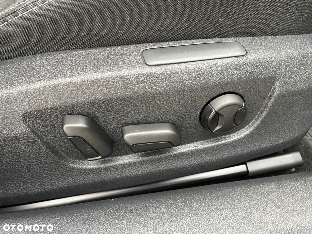 Skoda Superb 2.0 TSI 4x4 Style DSG - 29