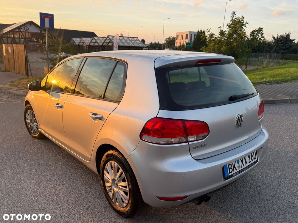 Volkswagen Golf - 7