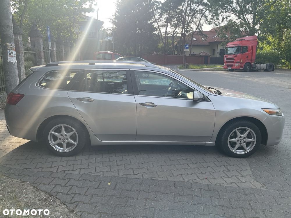 Honda Accord 2.0 Elegance - 6