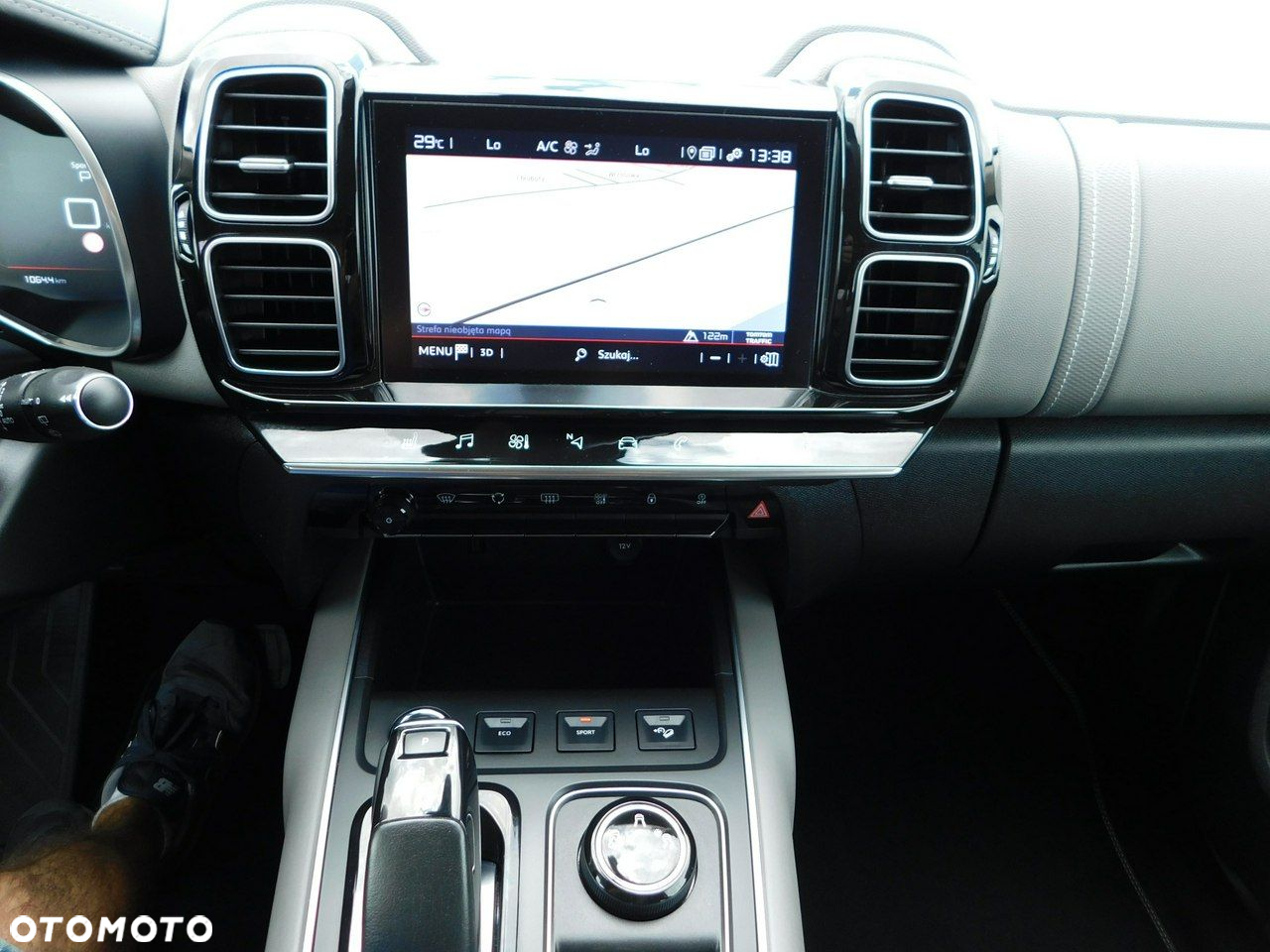 Citroën C5 Aircross - 18