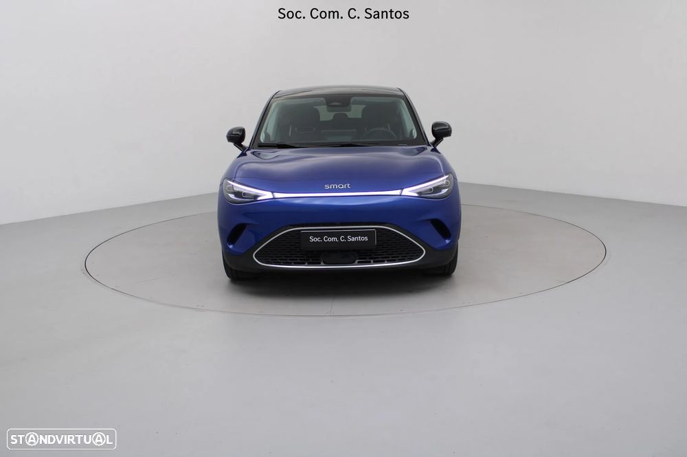 Smart #3 66 kWh Premium - 2