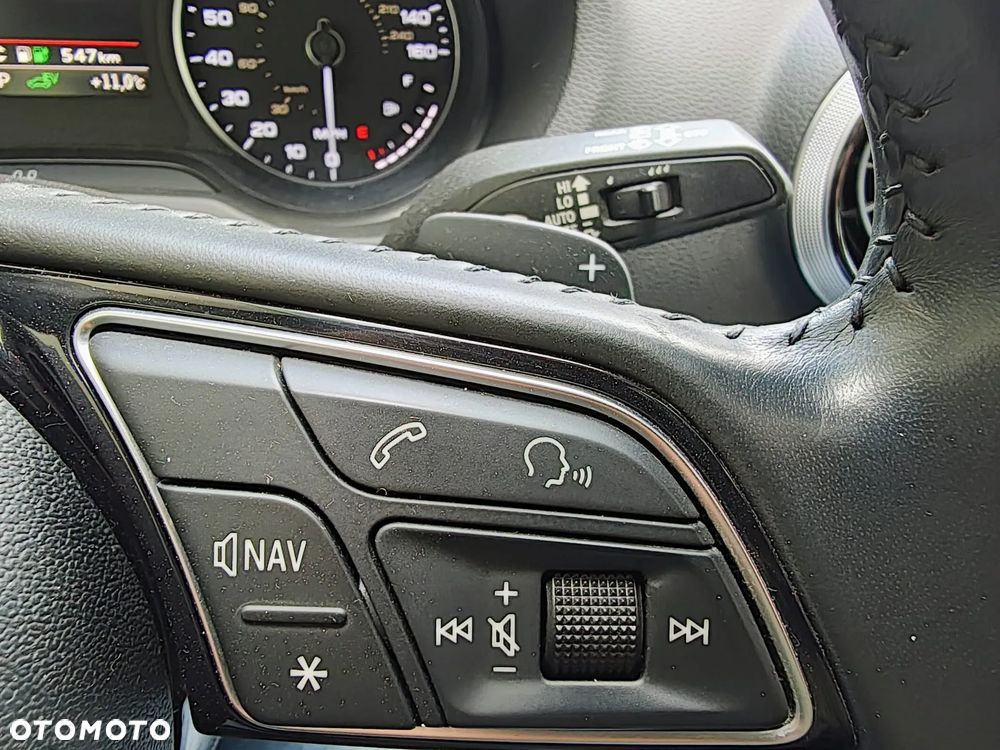 Audi A3 Sportback - 12