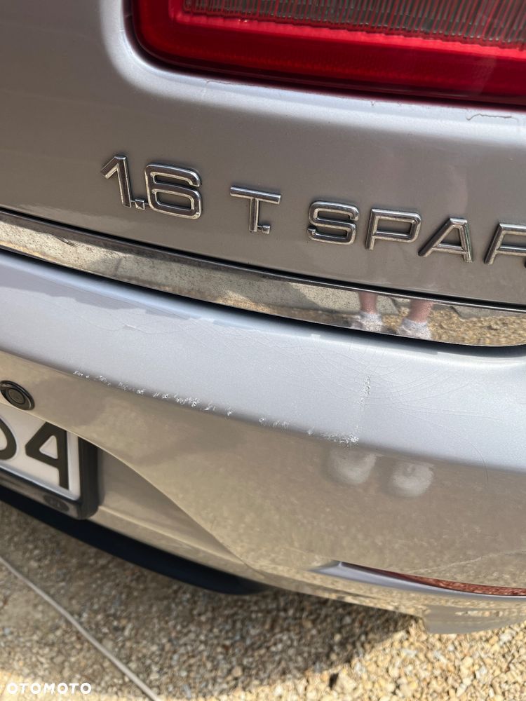 Alfa Romeo 147 1.6 Twin Spark Distinctive - 13