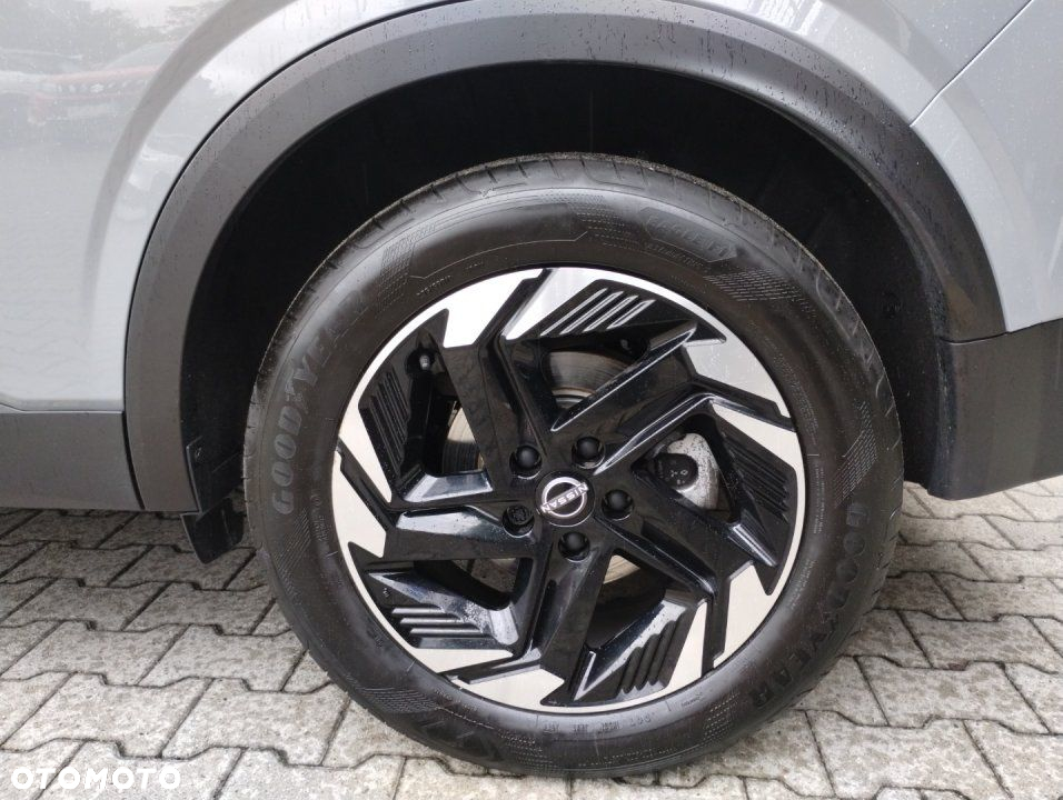 Nissan Qashqai - 22