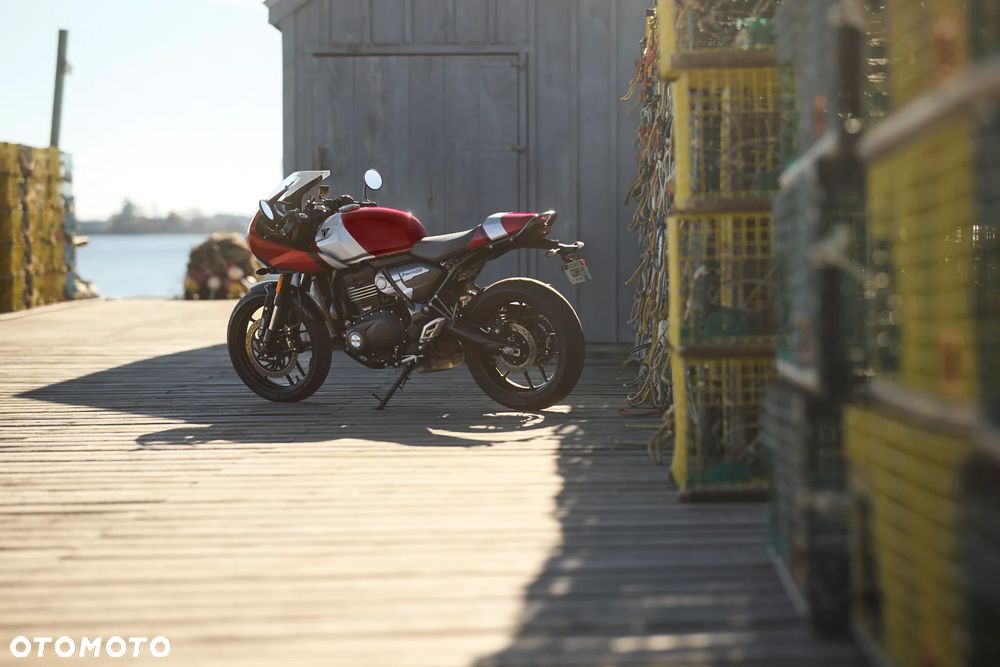 Triumph Speed Twin - 6