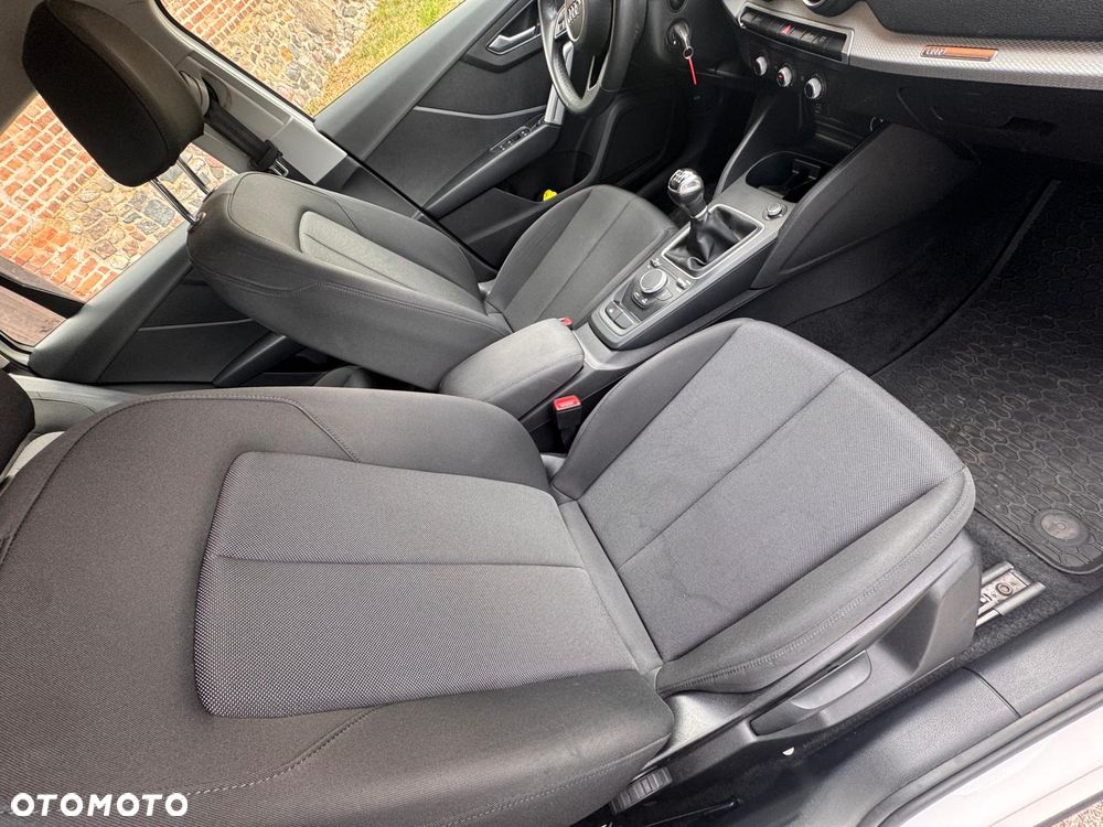 Audi Q2 30 TFSI Advanced - 15