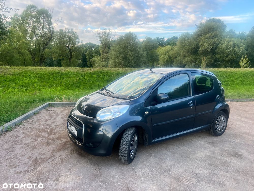 Citroën C1 1.0 Advance - 2
