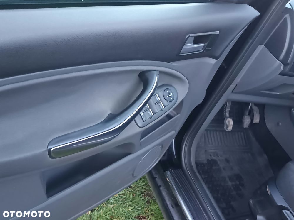 Ford C-MAX - 5
