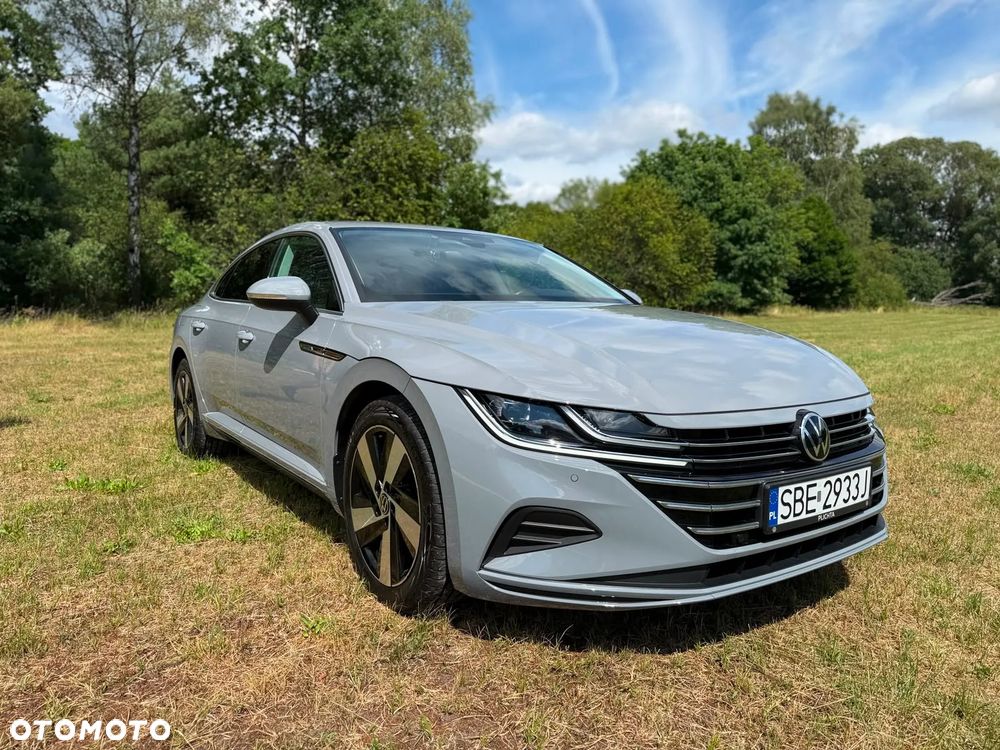Volkswagen Arteon 1.5 TSI Essence - 1