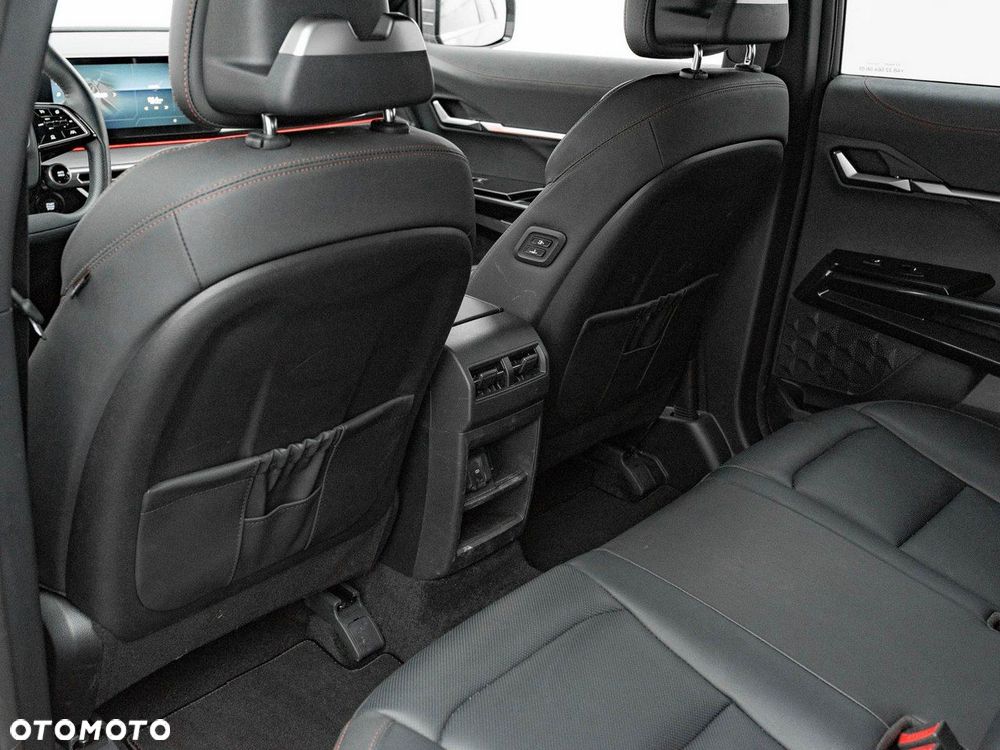 SsangYong/KGM Actyon 1.5 T-GDI Joy - 28