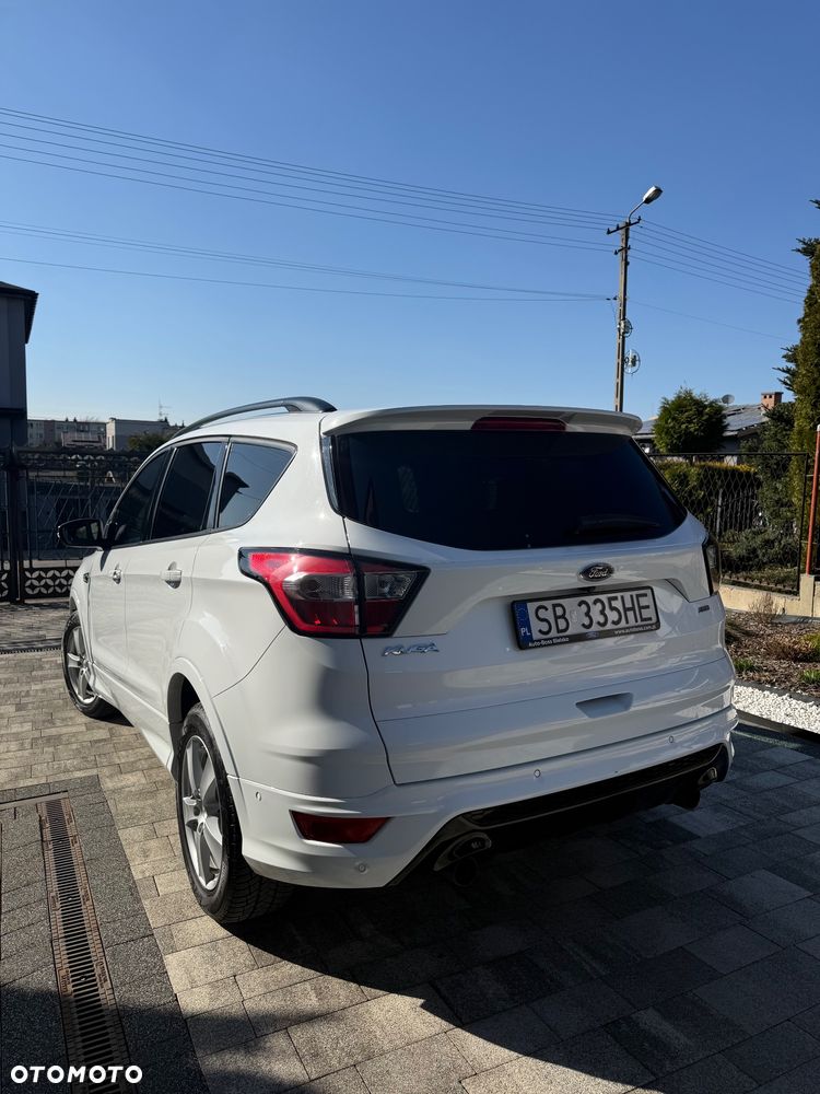 Ford Kuga 2.0 TDCi AWD ST-Line - 6