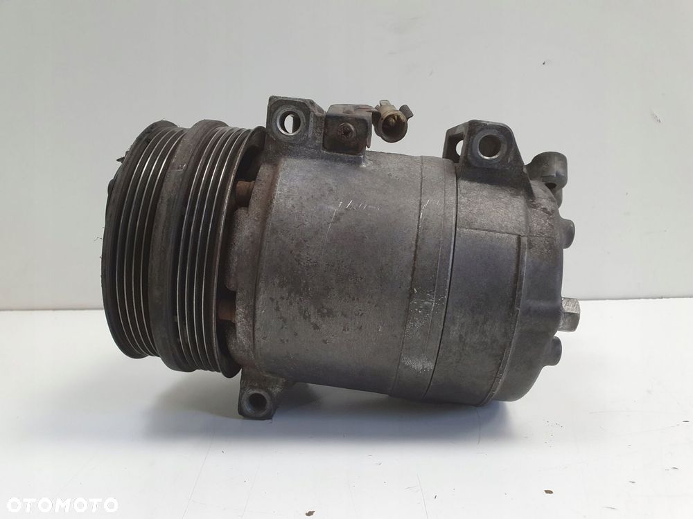 SPRĘŻARKA KLIMATYZACJI Volvo V70 III S80 II 2.5 T pompa - 11