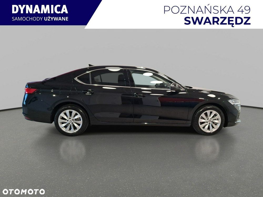 Skoda Superb - 6