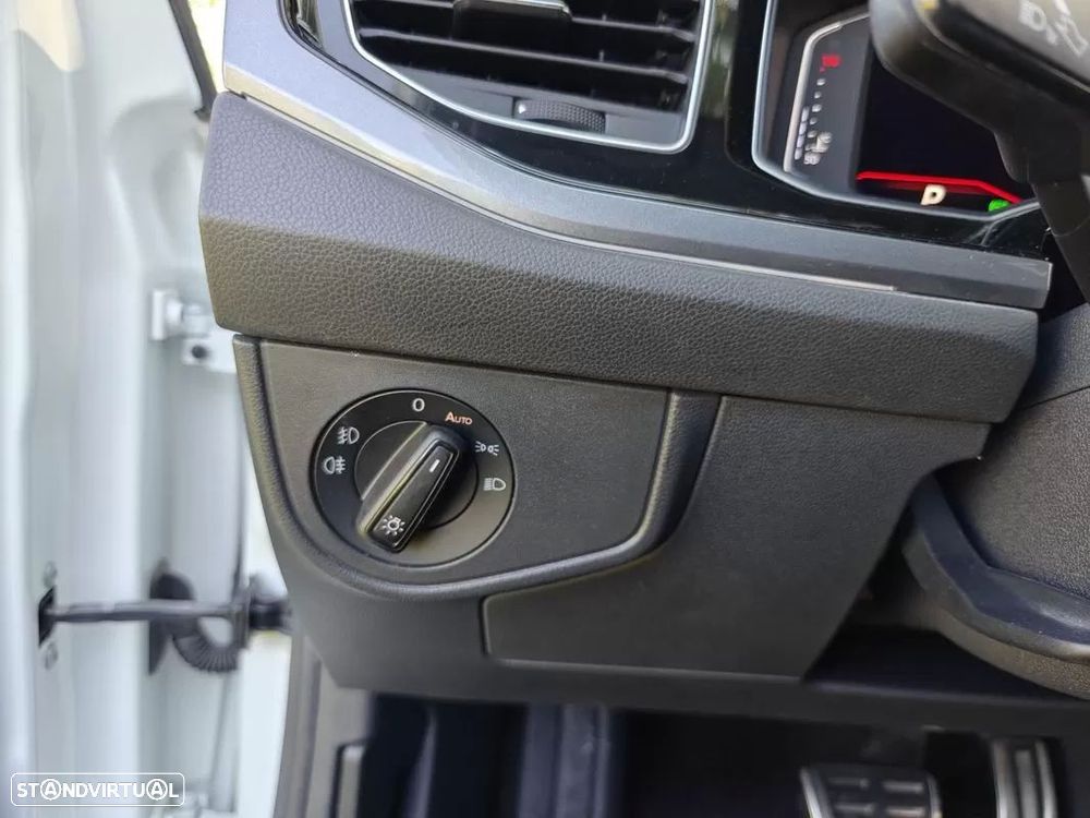 VW Polo 2.0 TSI GTI DSG - 28