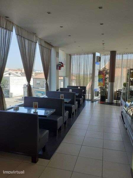 Trespasse  de Café/Pastelaria e Snack-Bar - Grande imagem: 3/7