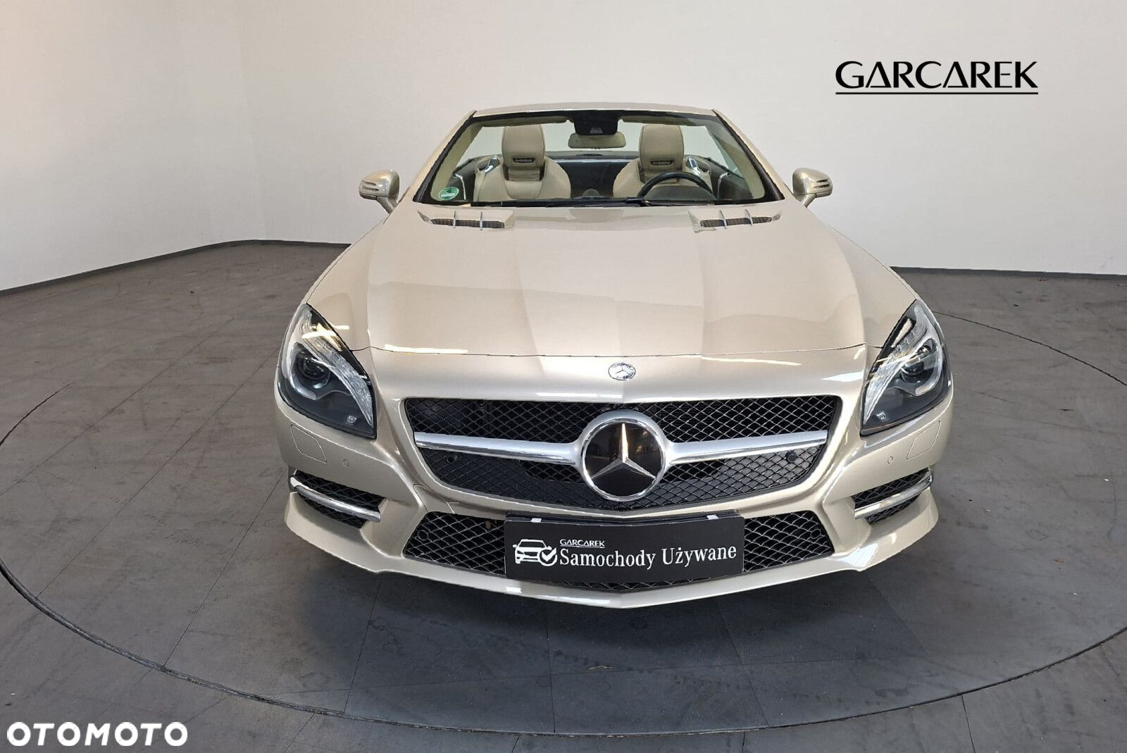 Mercedes-Benz SL - 9
