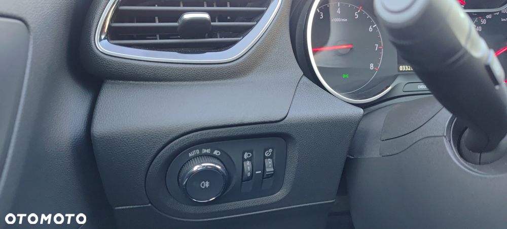 Opel Grandland X - 10