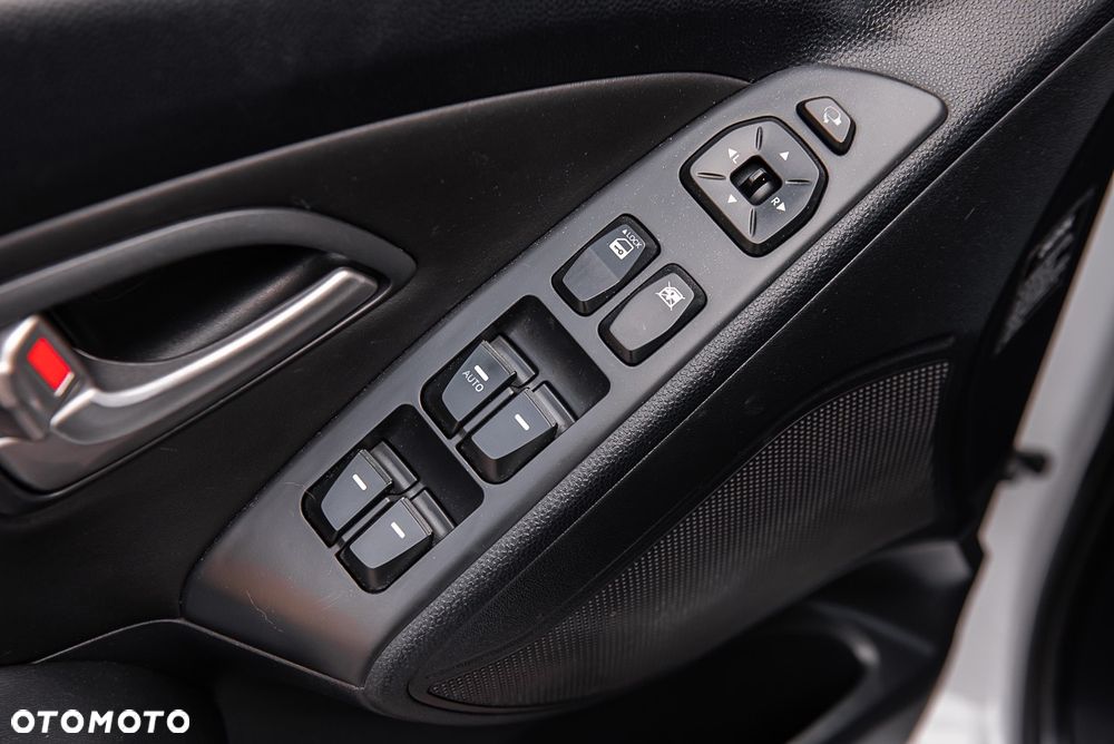 Hyundai ix35 2.0 CRDi 4WD Premium - 7