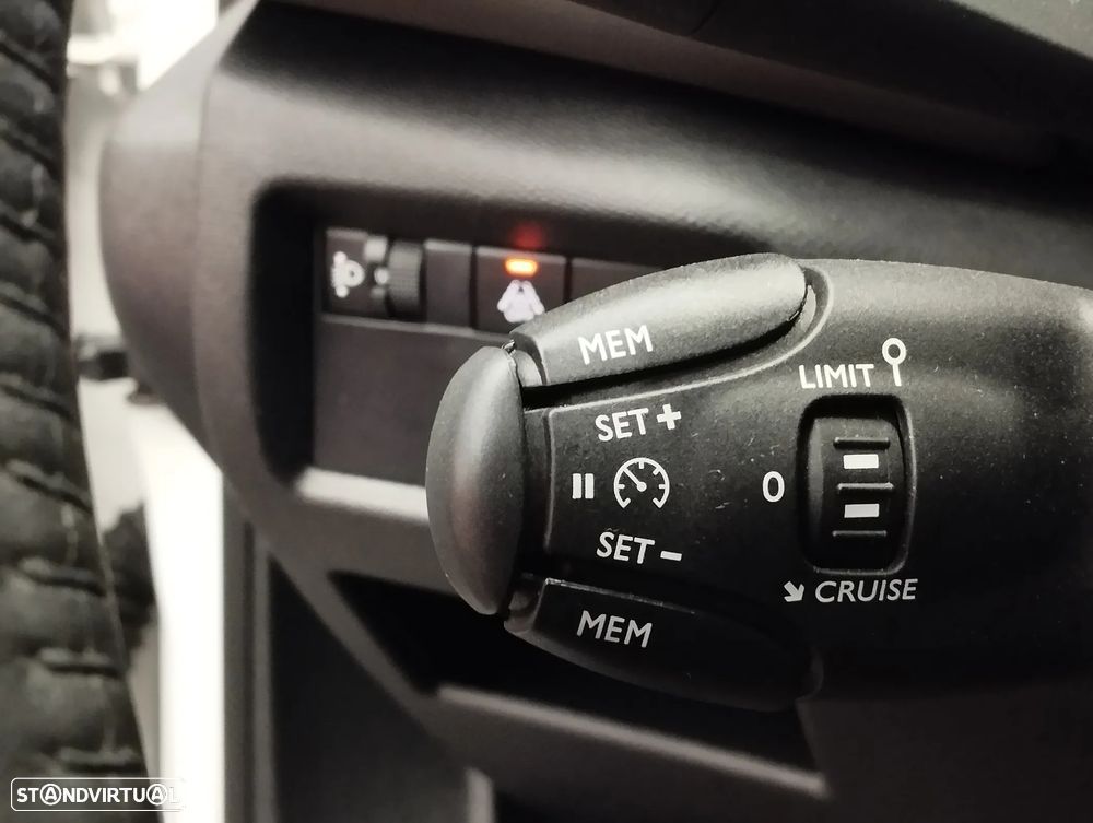 Citroën C5 Aircross 1.5 BlueHDi Feel Pack - 25