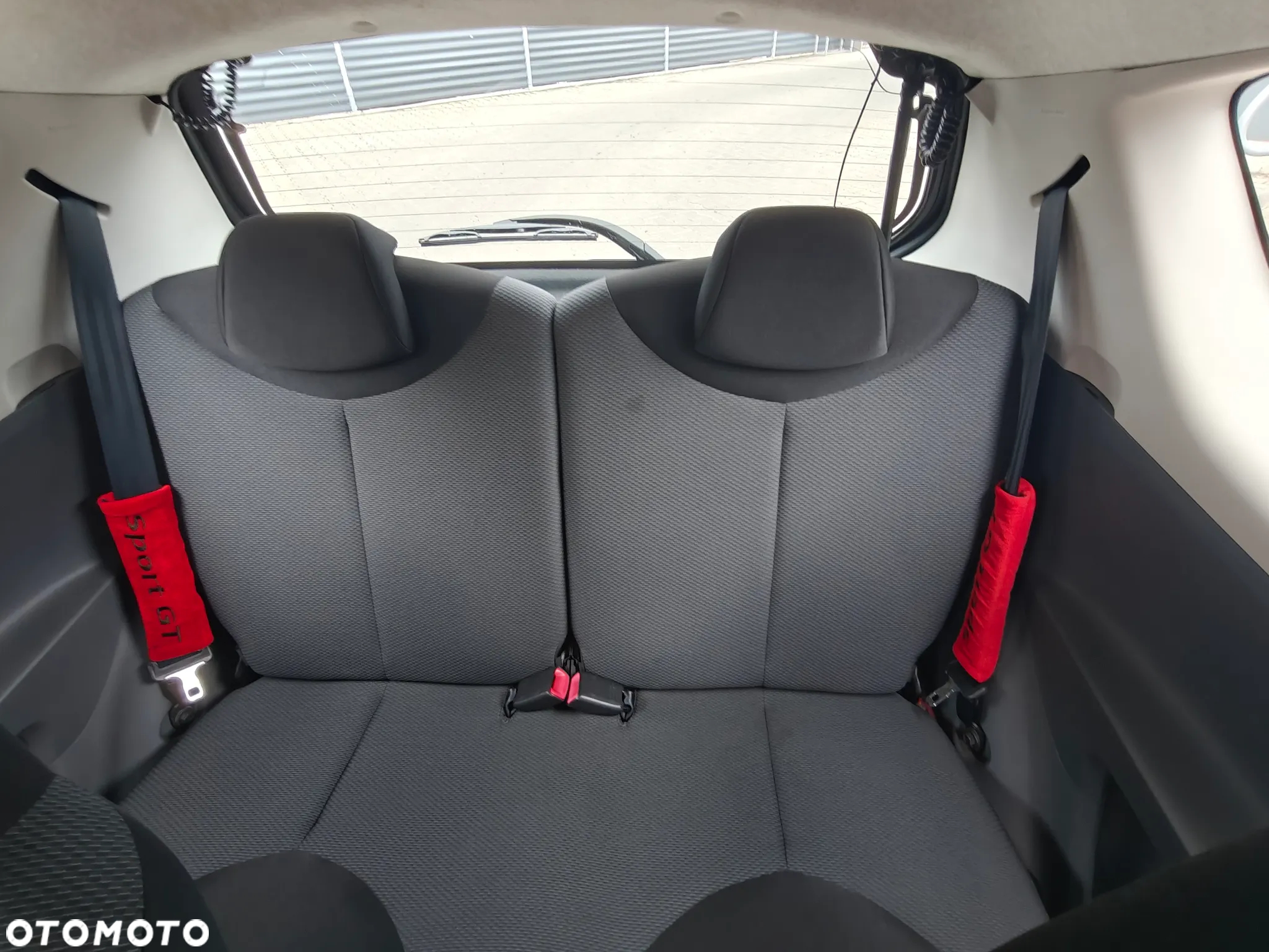 Toyota Aygo 1.0 VVT-i Luna A/C - 5