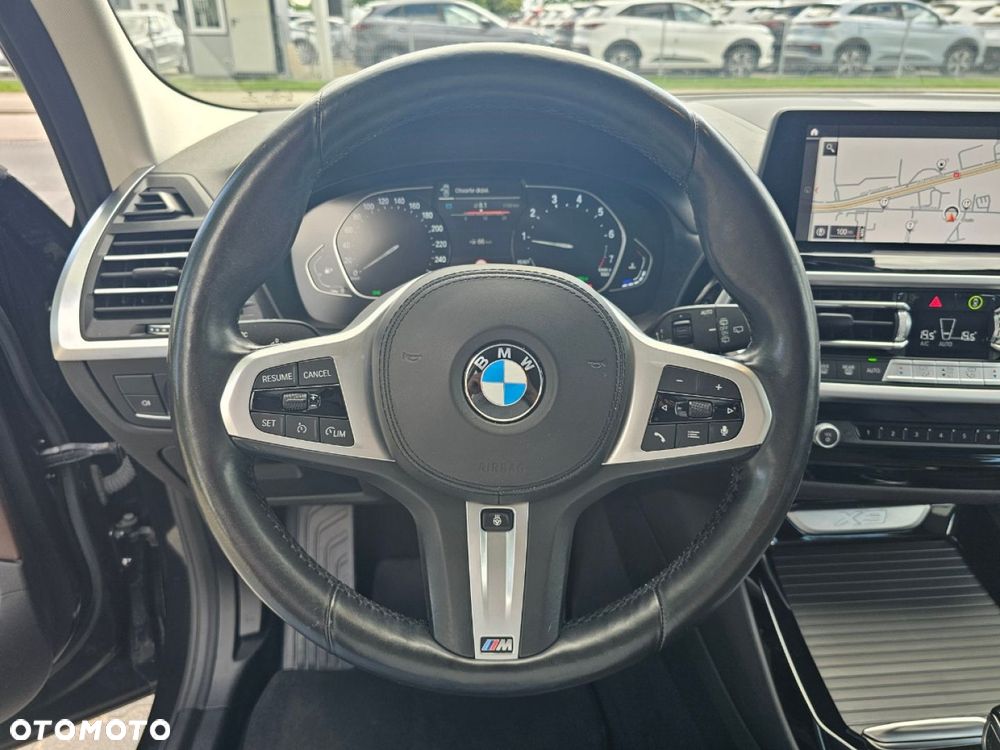 BMW X3 - 22