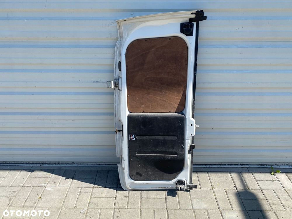drzwi prawy tył prawe tylnie fiat doblo ii maxi eu kolor263 - 9