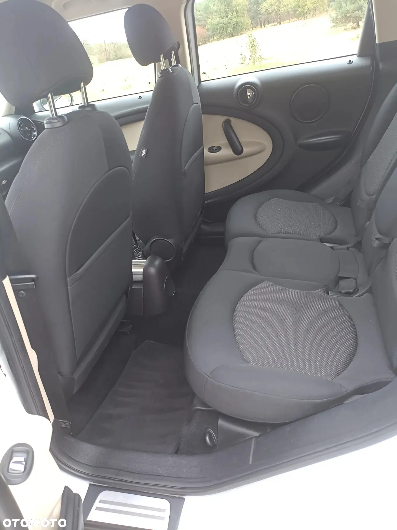 MINI Countryman Cooper D All4 Park Lane - 12