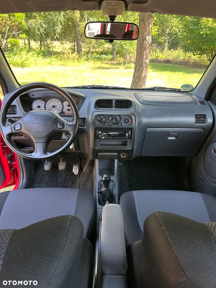 Daihatsu Terios Edition - 5