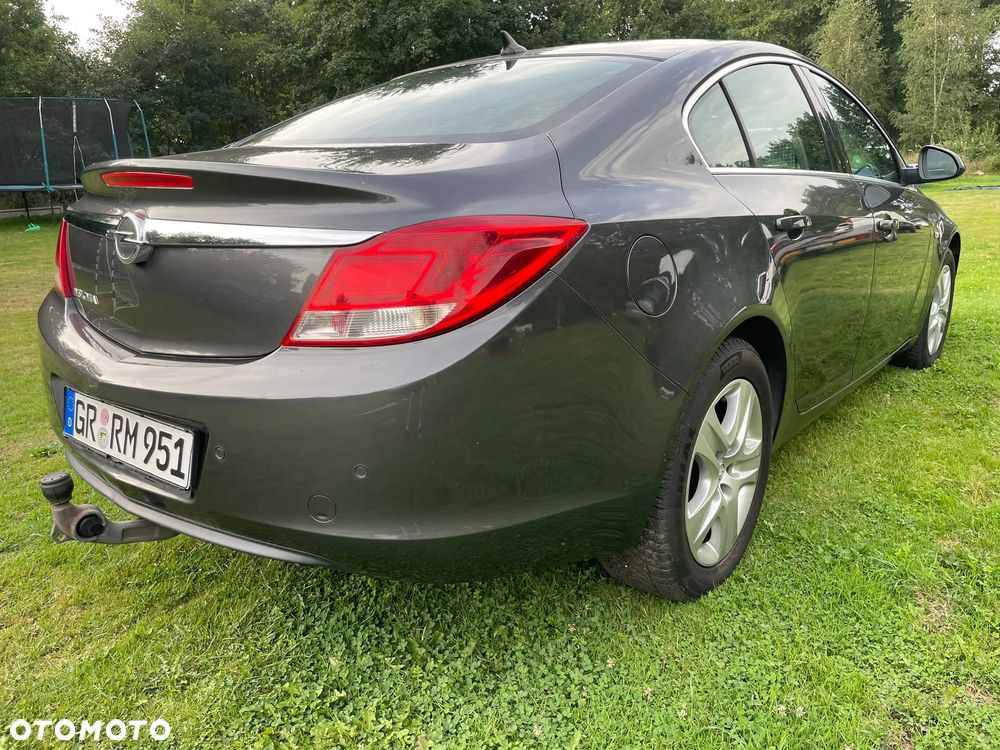 Opel Insignia 1.6 Design Edition - 4