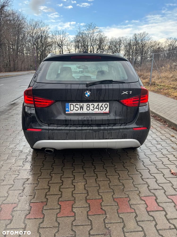 BMW X1 - 11